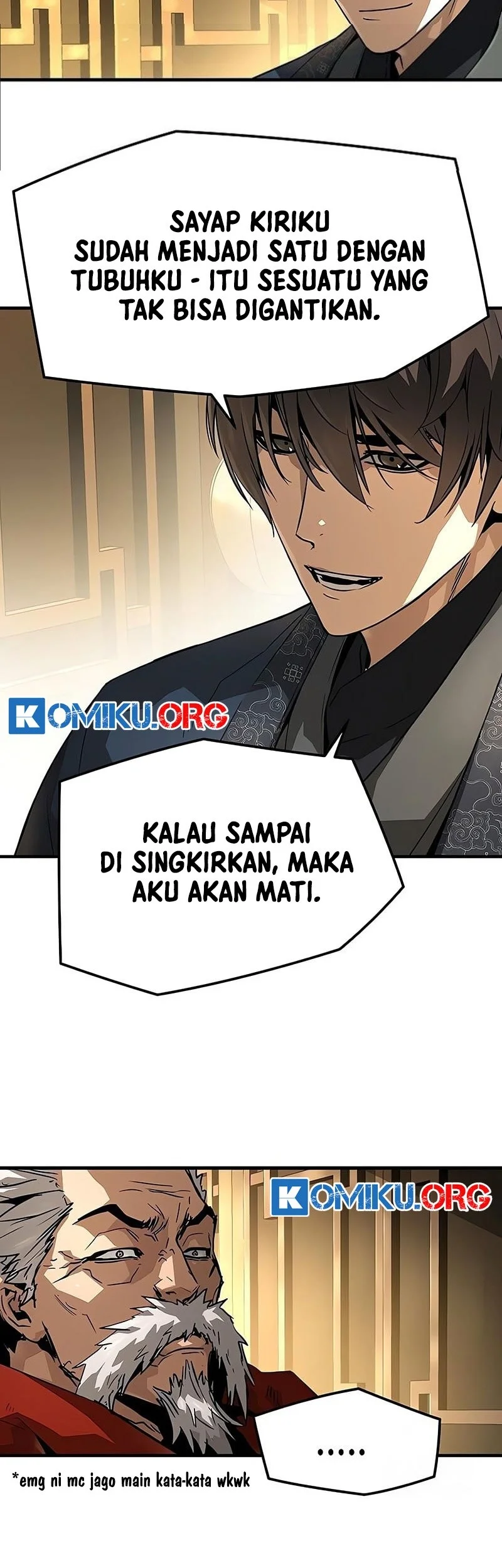 Chapter 73 - halaman 9