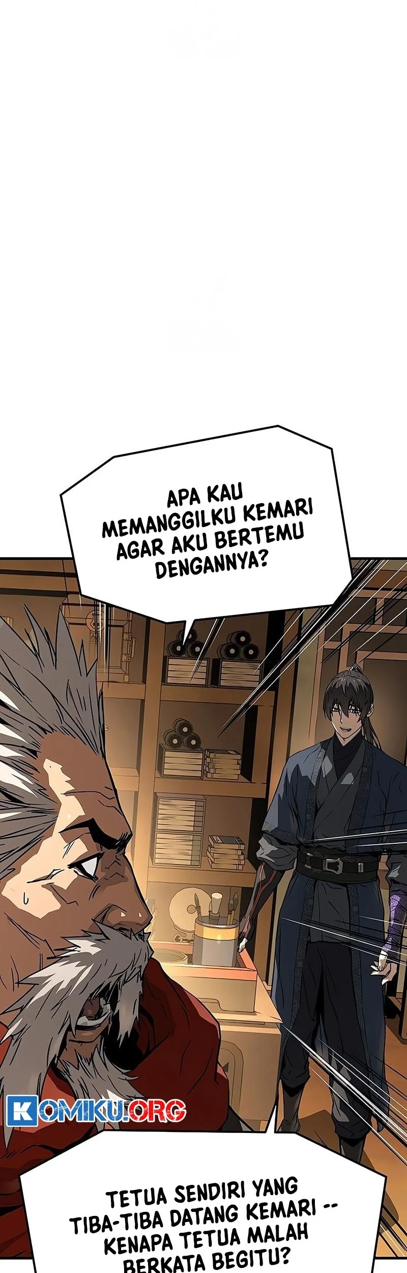 Chapter 73 - halaman 22