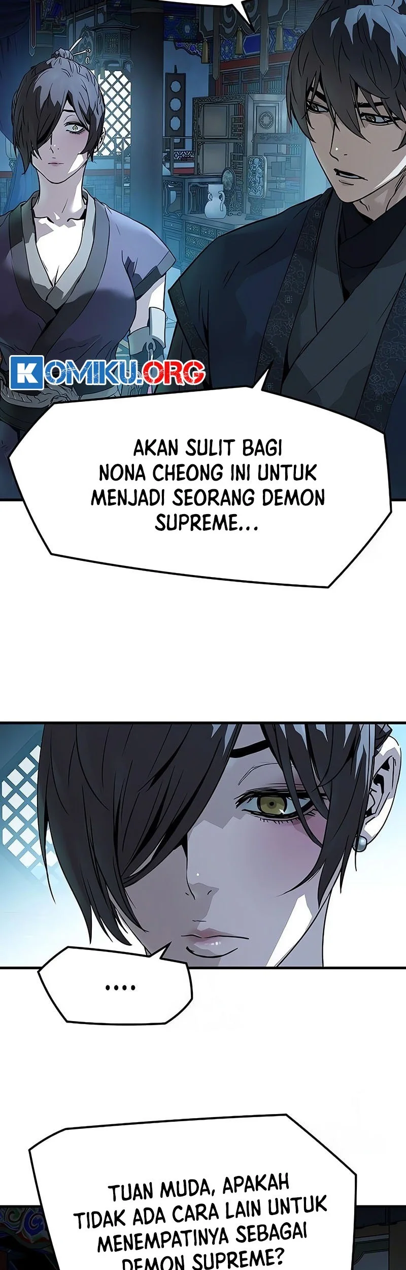 Chapter 74 - halaman 30