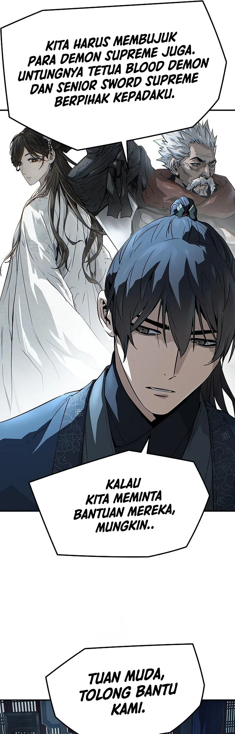 Chapter 74 - halaman 33