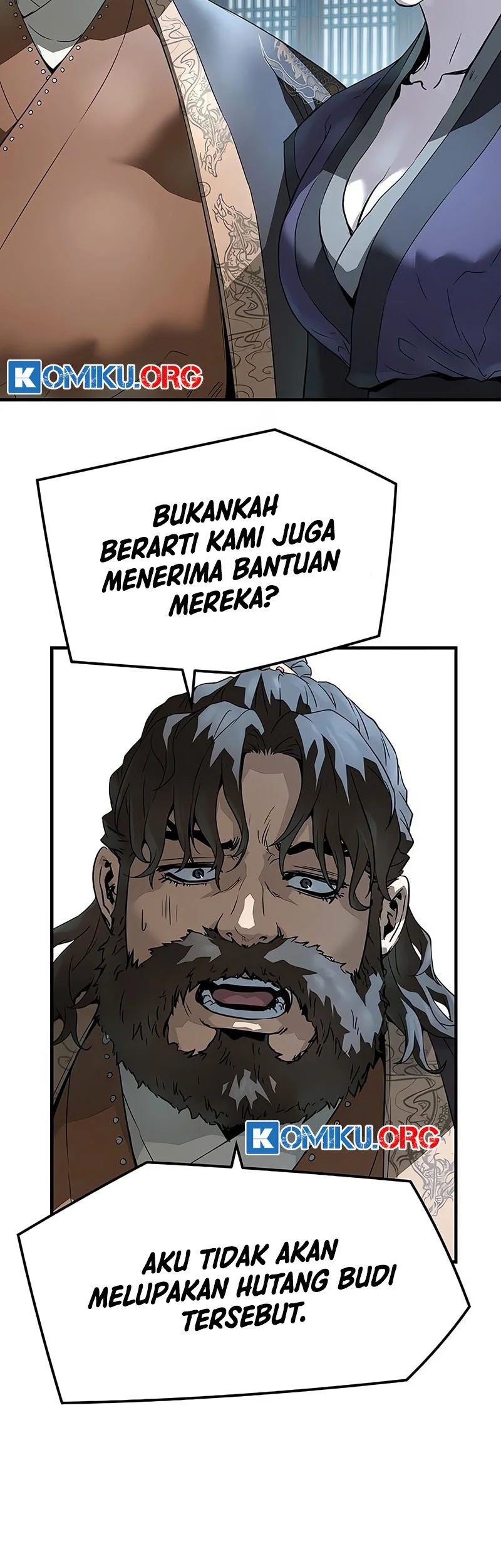 Chapter 74 - halaman 36
