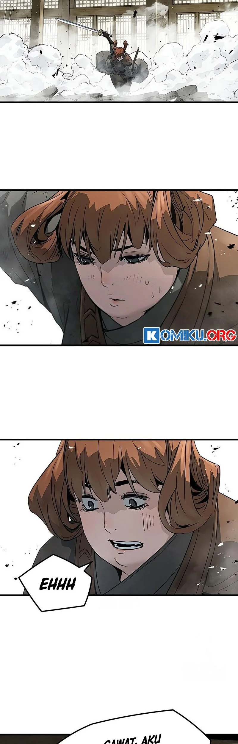 Chapter 74 - halaman 61