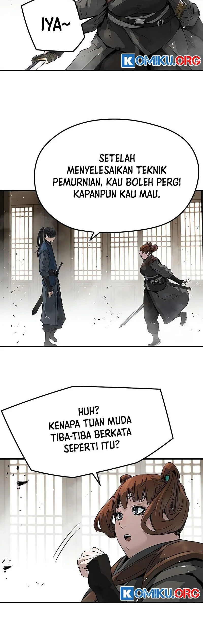 Chapter 74 - halaman 64