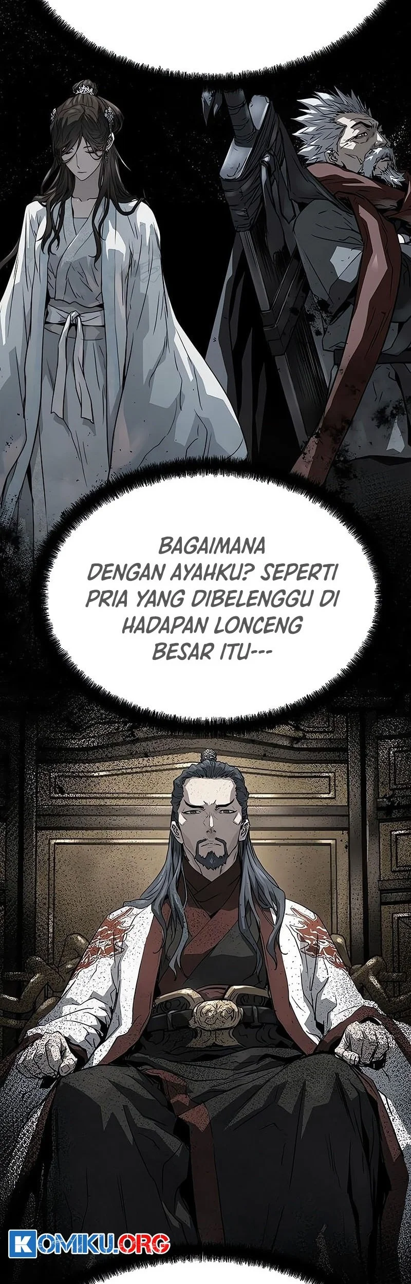 Chapter 74 - halaman 67
