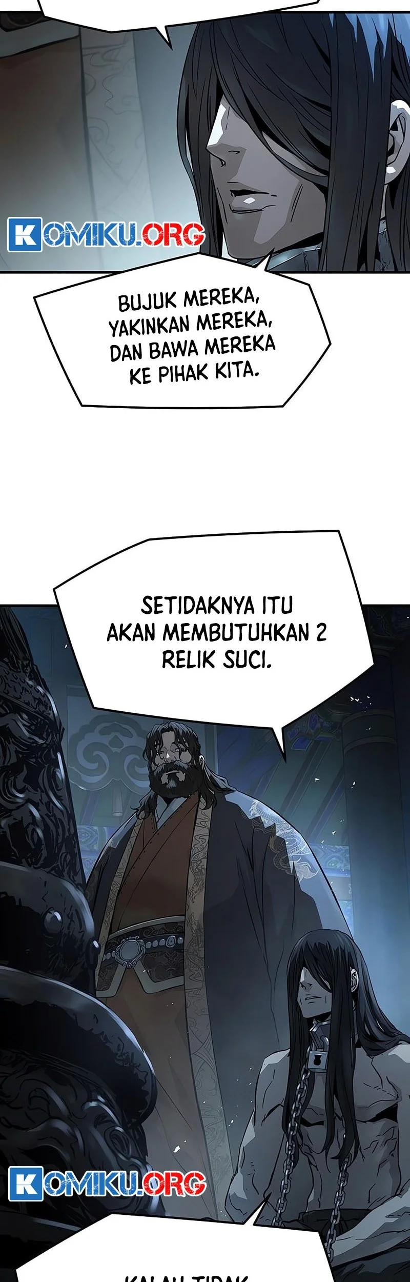 Chapter 74 - halaman 4