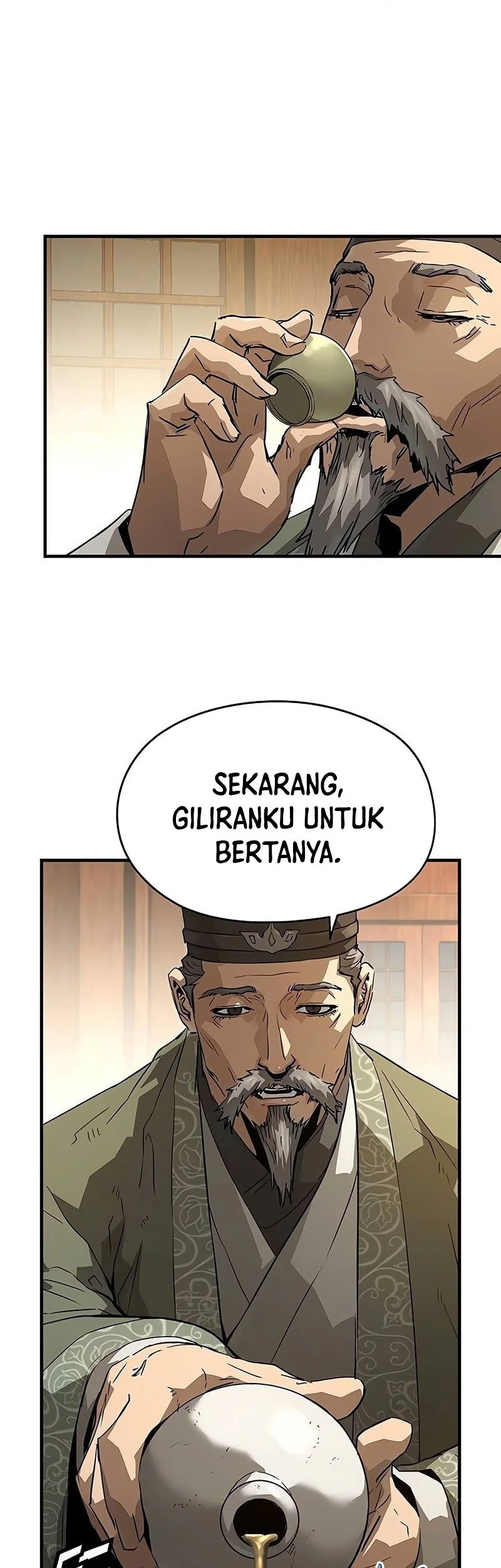 Chapter 75 - halaman 27