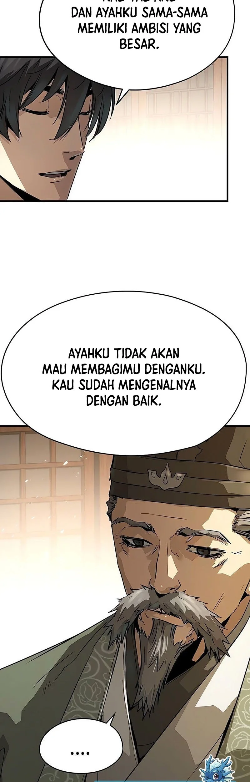 Chapter 75 - halaman 31