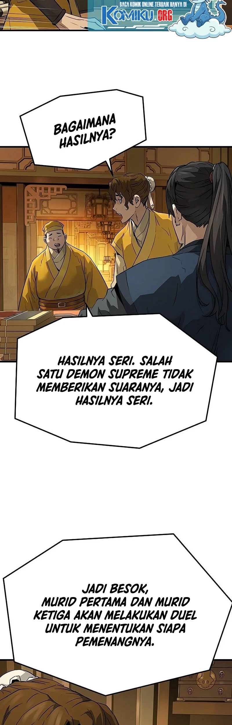 Chapter 75 - halaman 57