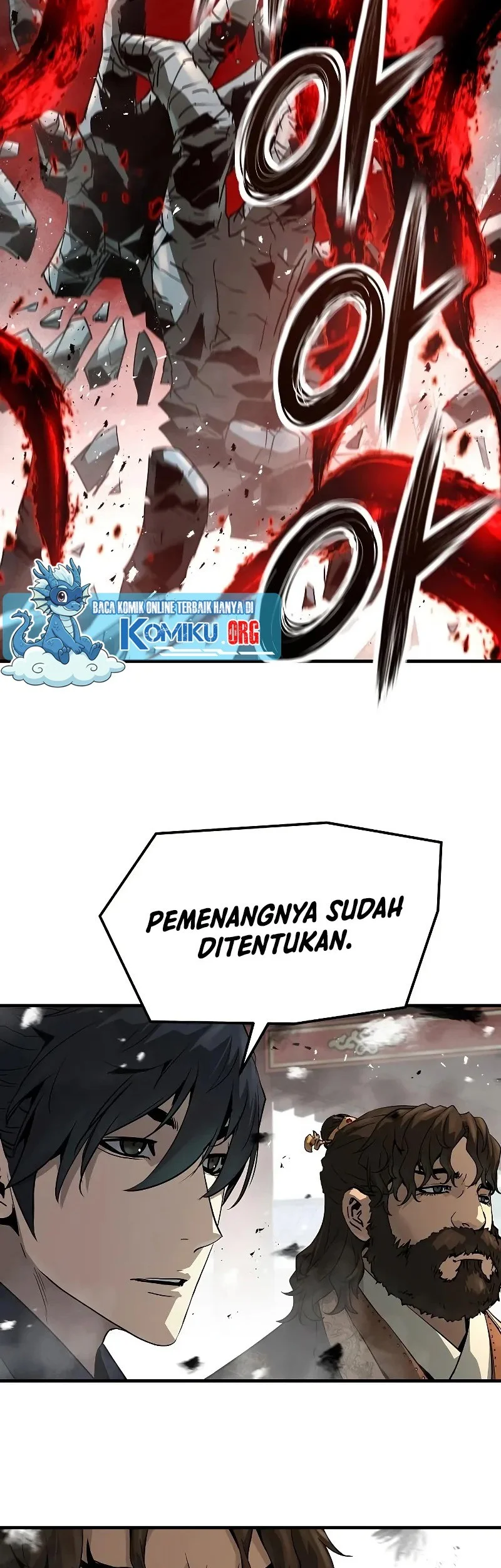 Chapter 76 - halaman 27