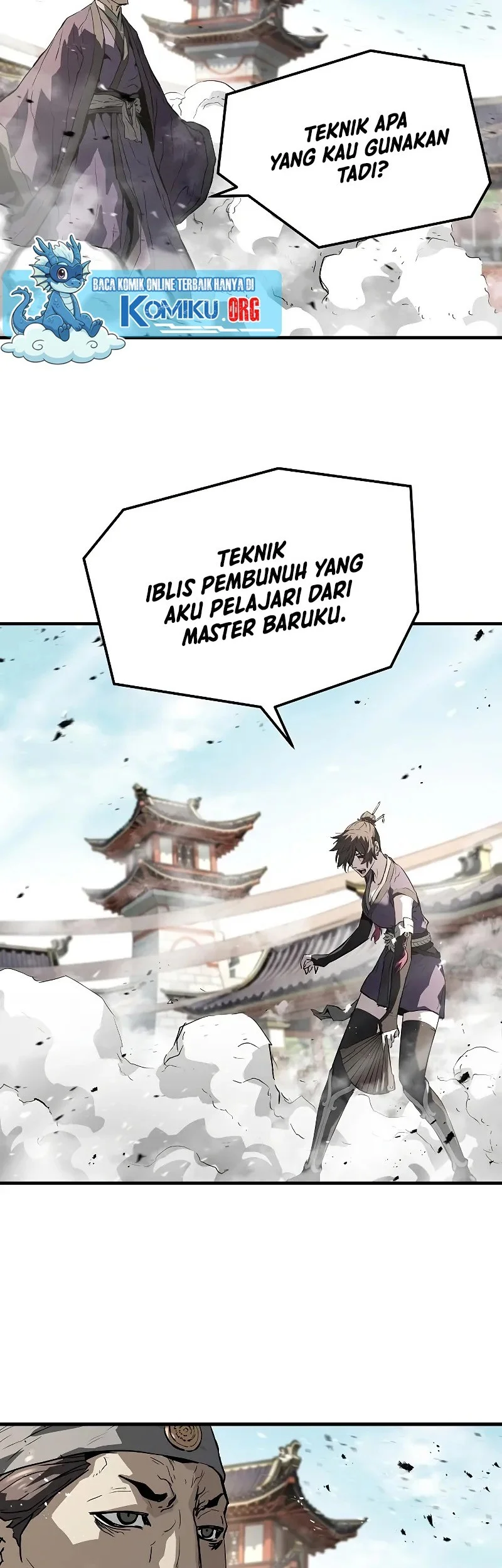 Chapter 76 - halaman 30