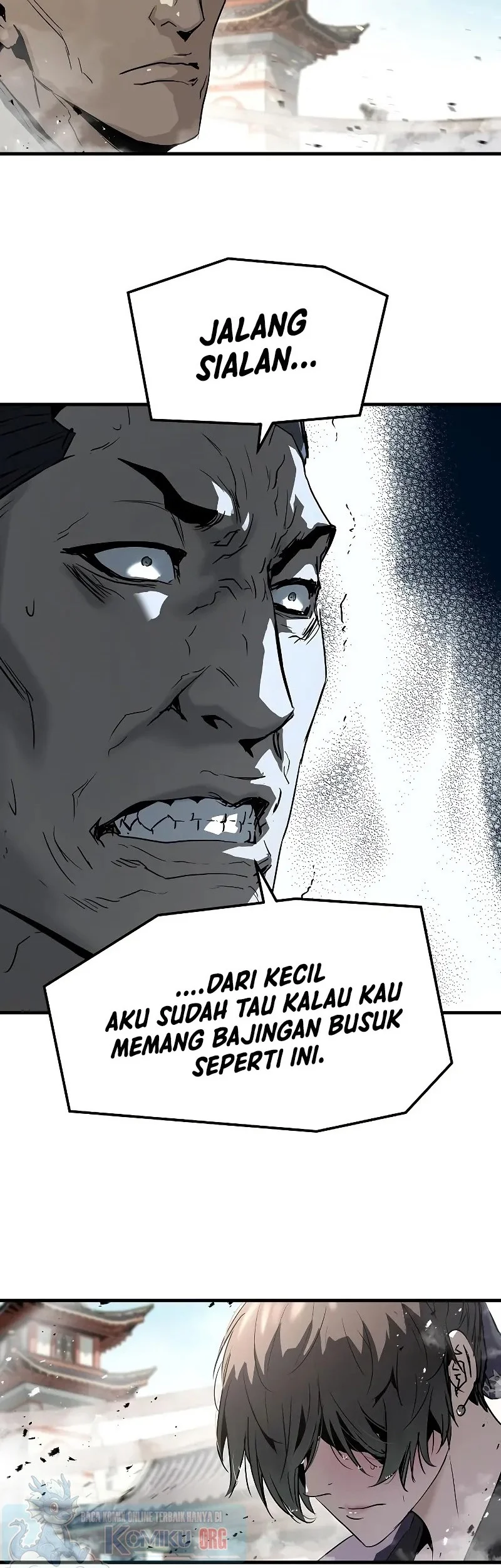 Chapter 76 - halaman 31