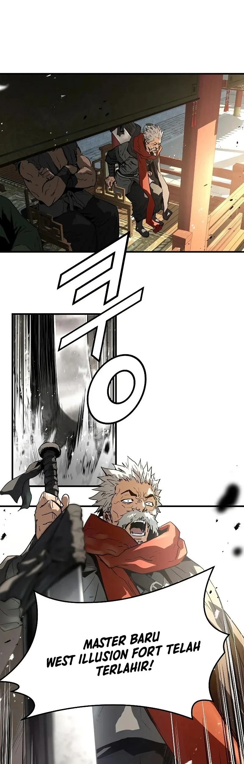 Chapter 76 - halaman 40