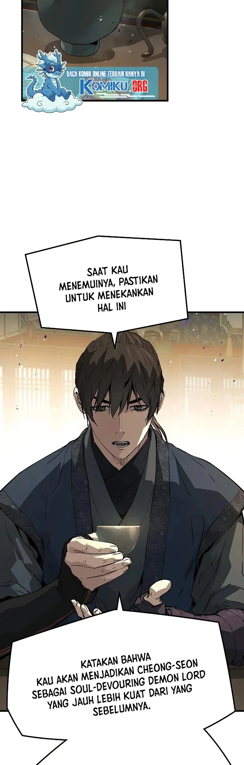 Chapter 76 - halaman 61