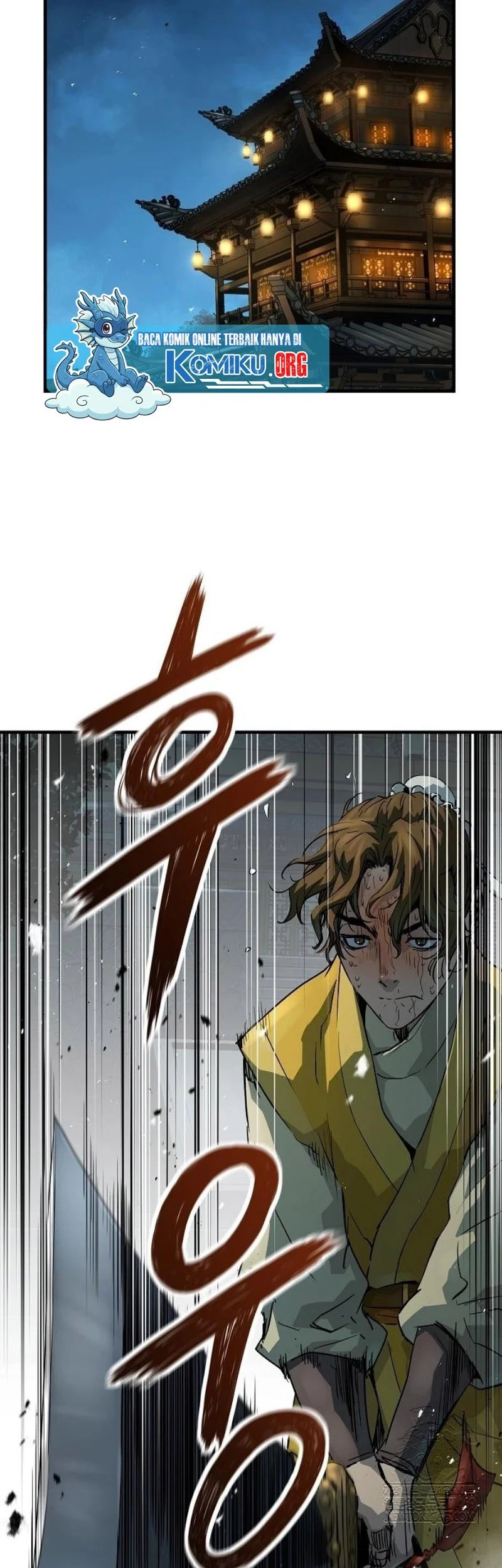 Chapter 77 - halaman 30