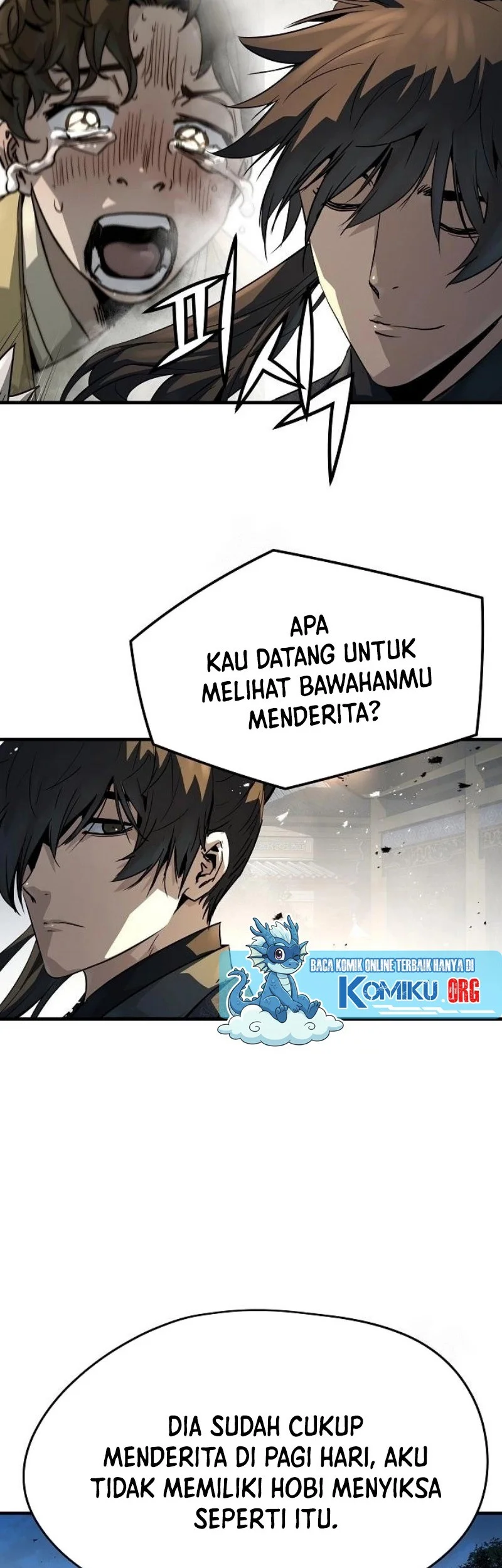 Chapter 77 - halaman 36