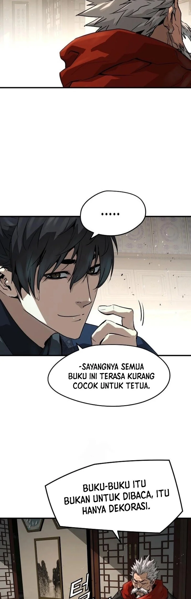 Chapter 77 - halaman 42