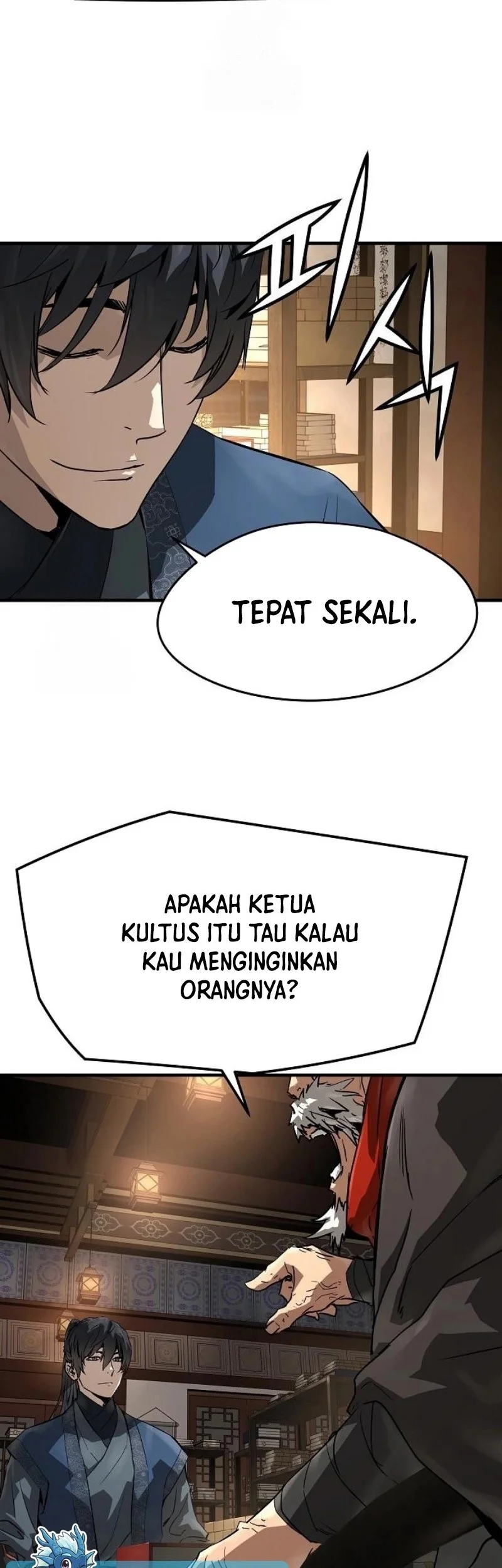 Chapter 77 - halaman 49