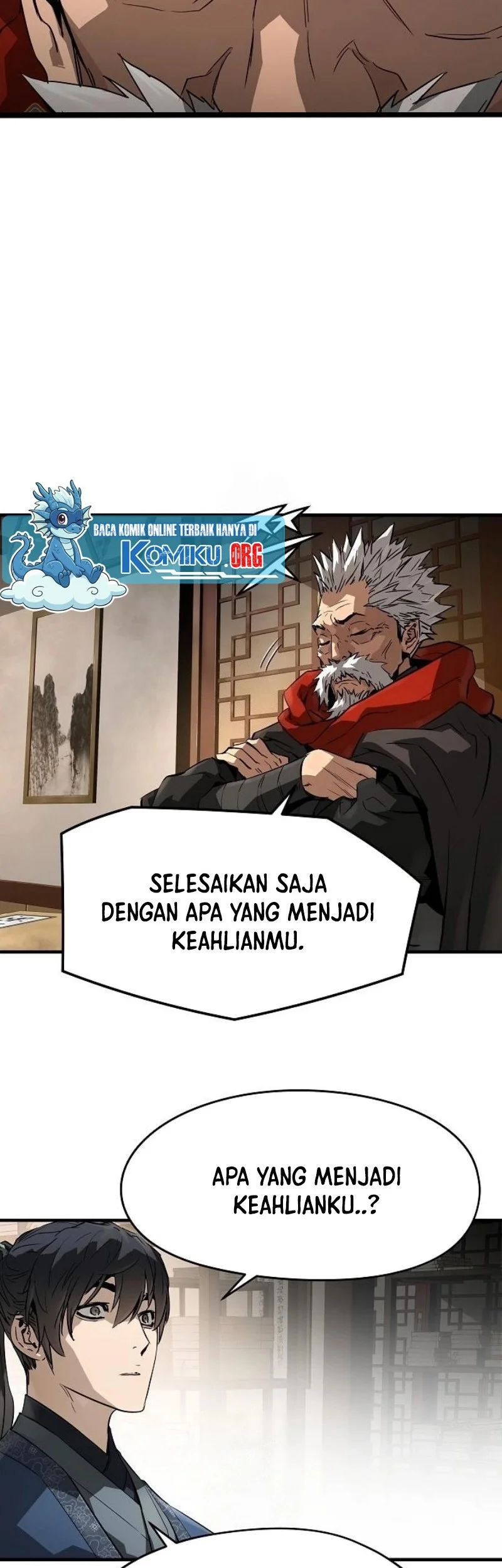 Chapter 77 - halaman 58