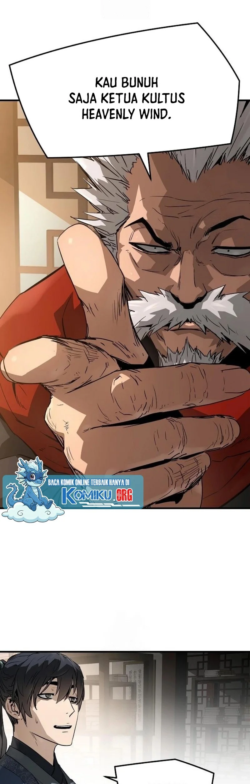 Chapter 77 - halaman 60