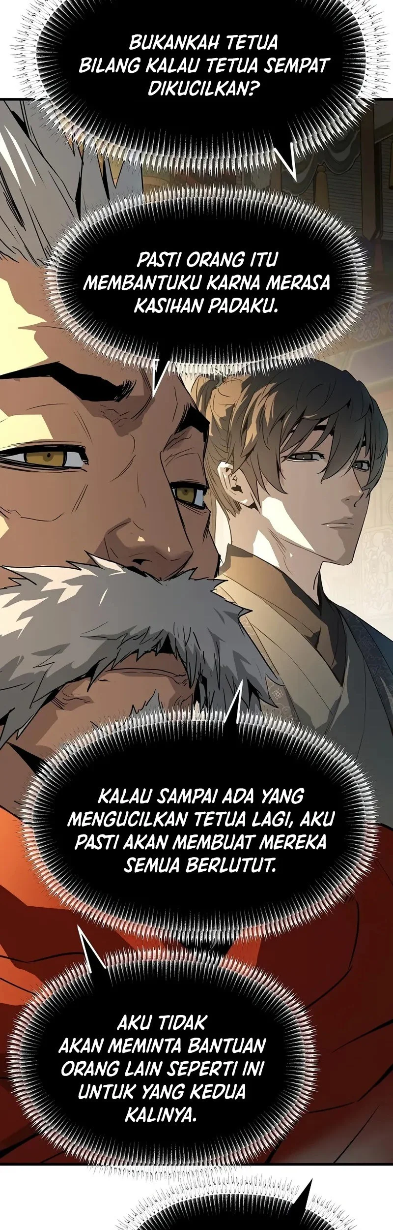 Chapter 79 - halaman 27