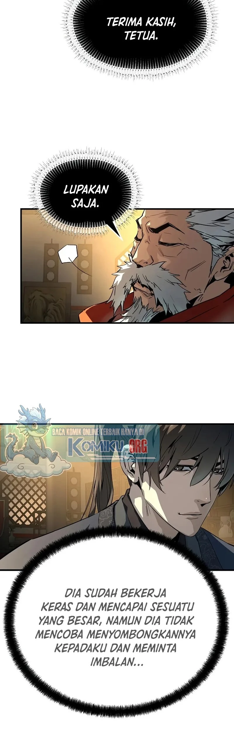 Chapter 79 - halaman 28