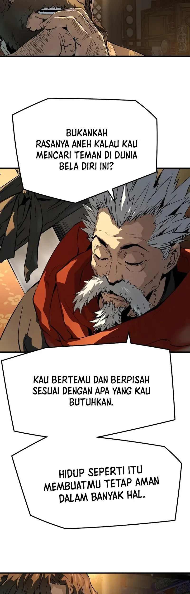 Chapter 79 - halaman 30