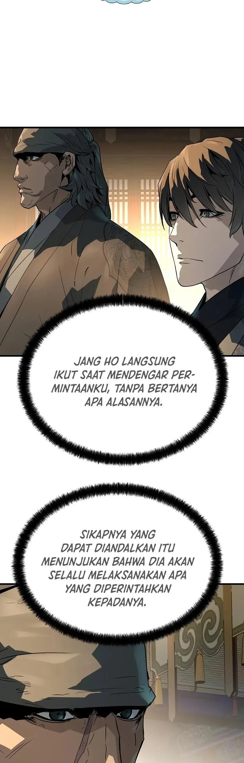 Chapter 79 - halaman 34