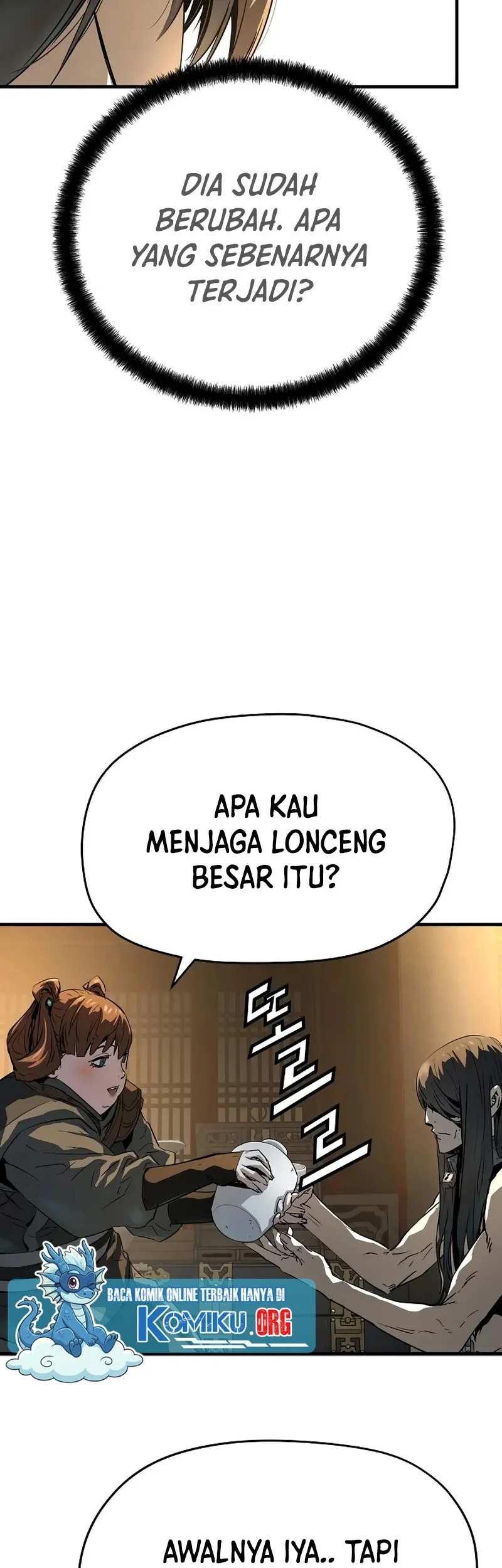 Chapter 79 - halaman 67