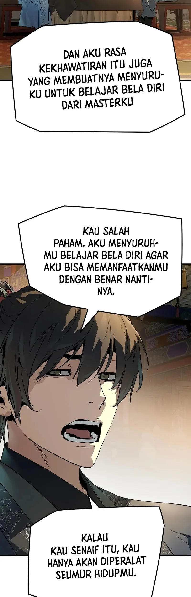 Chapter 79 - halaman 81