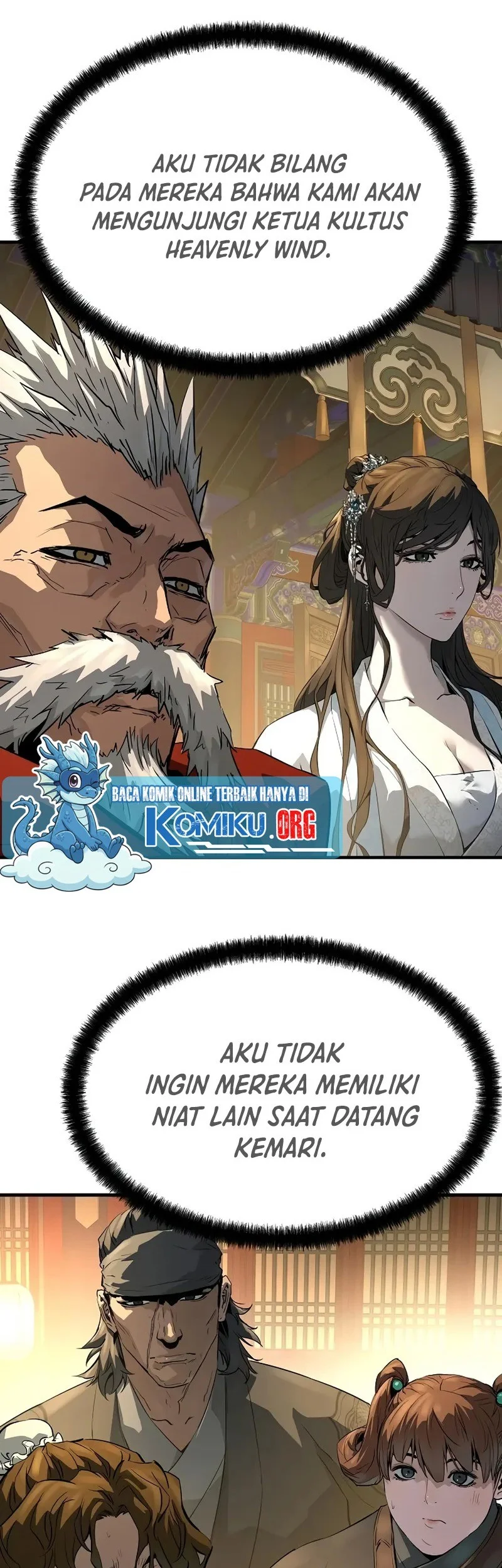 Chapter 79 - halaman 12