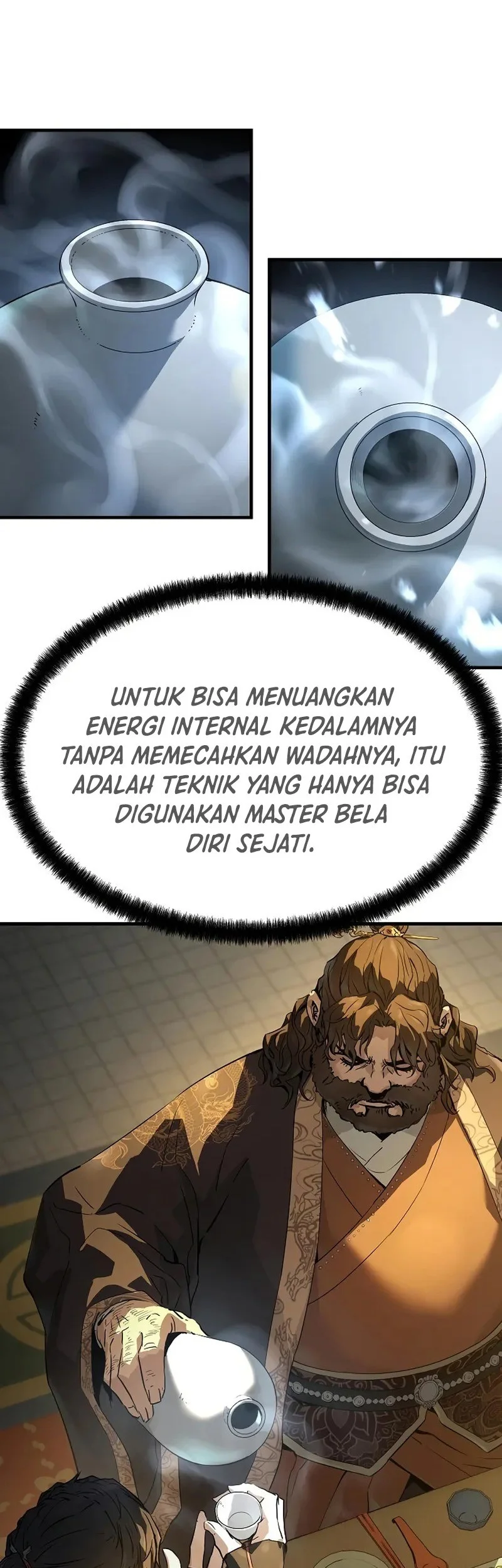 Chapter 80 - halaman 45