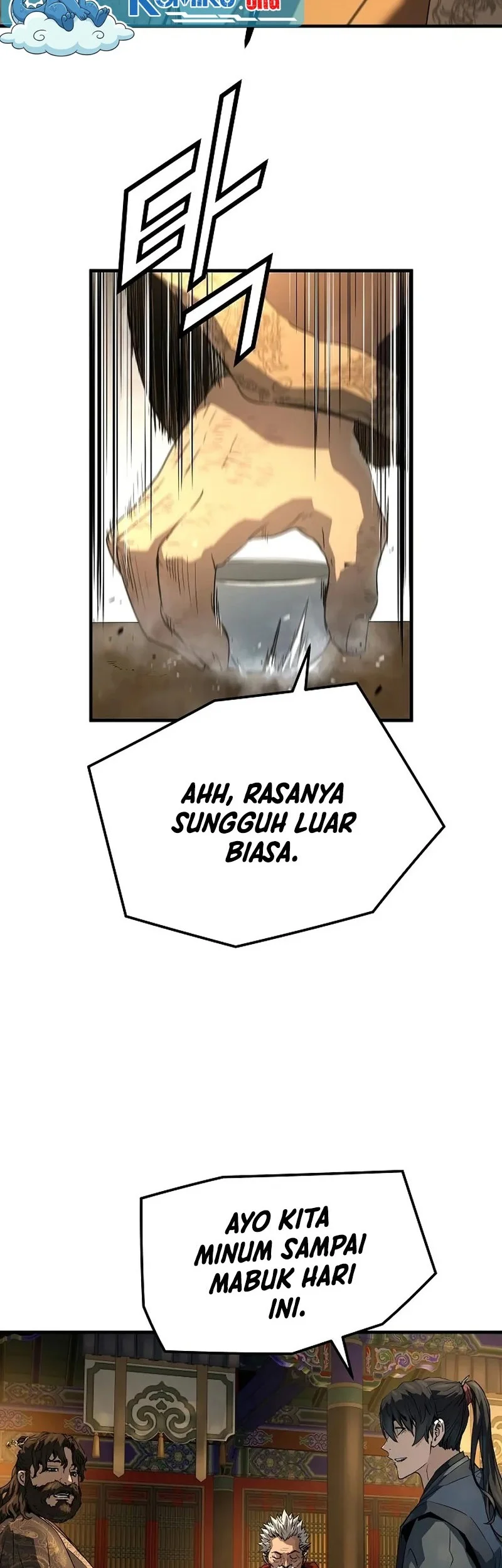 Chapter 80 - halaman 61