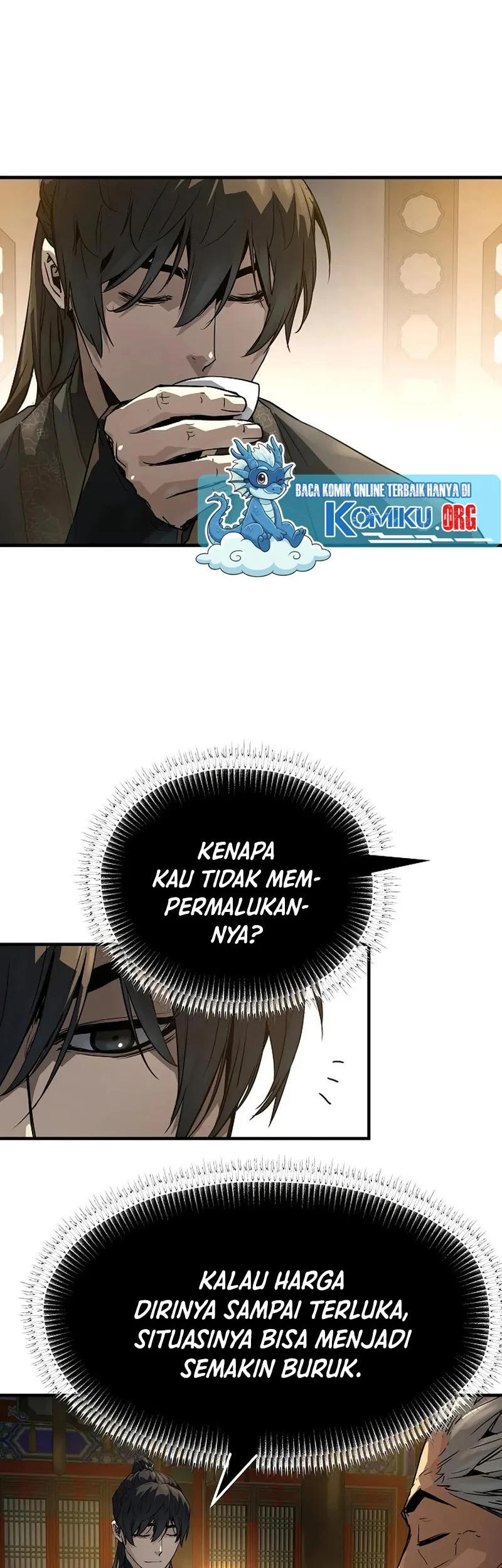 Chapter 80 - halaman 69