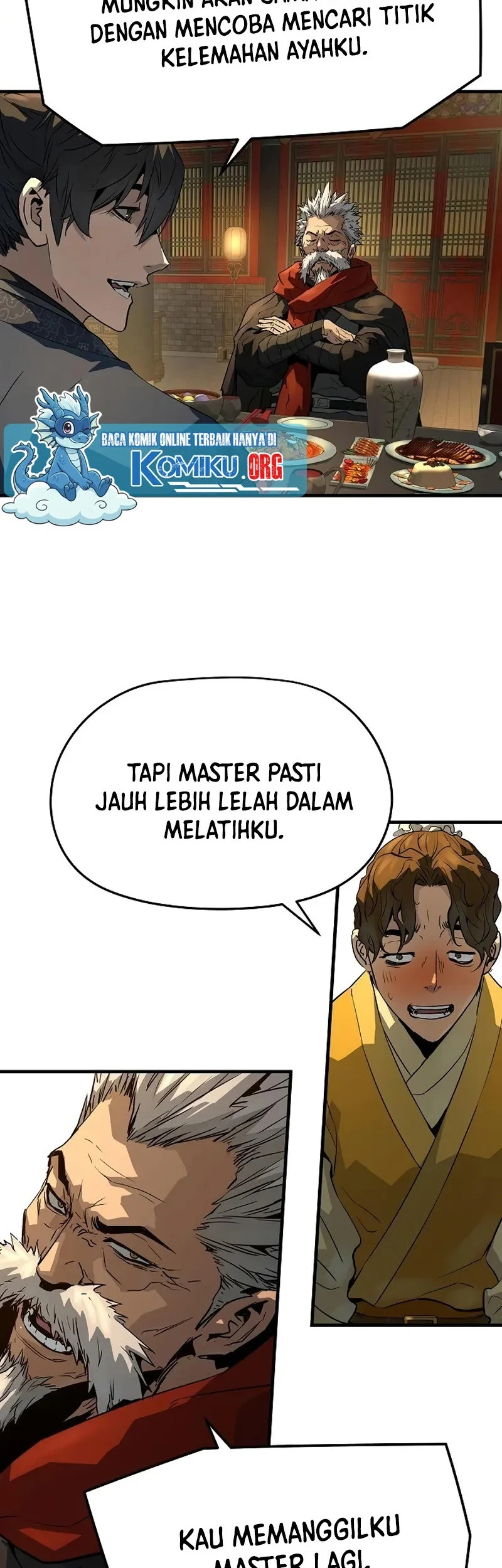 Chapter 80 - halaman 75