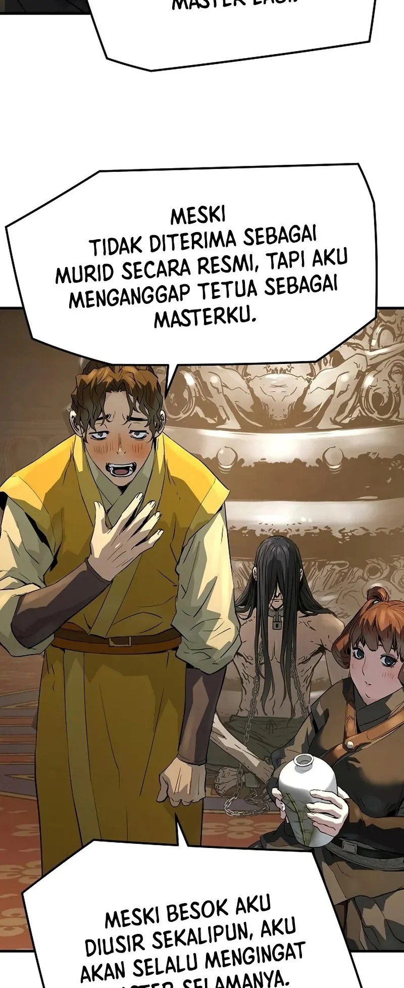 Chapter 80 - halaman 76