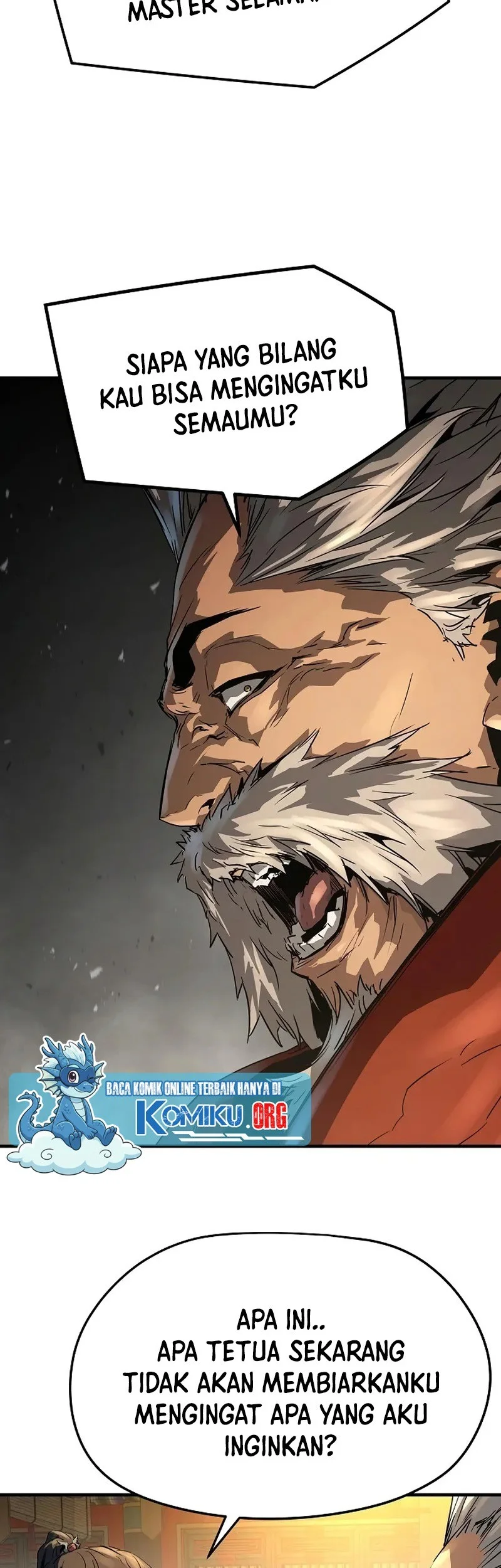 Chapter 80 - halaman 77