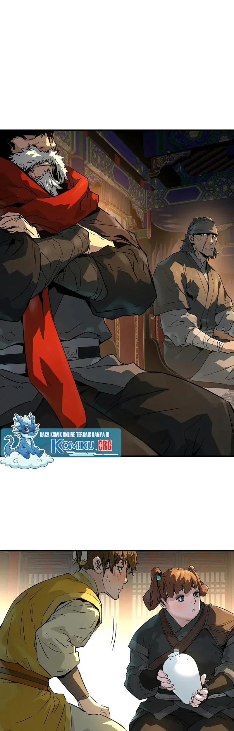 Chapter 80 - halaman 83