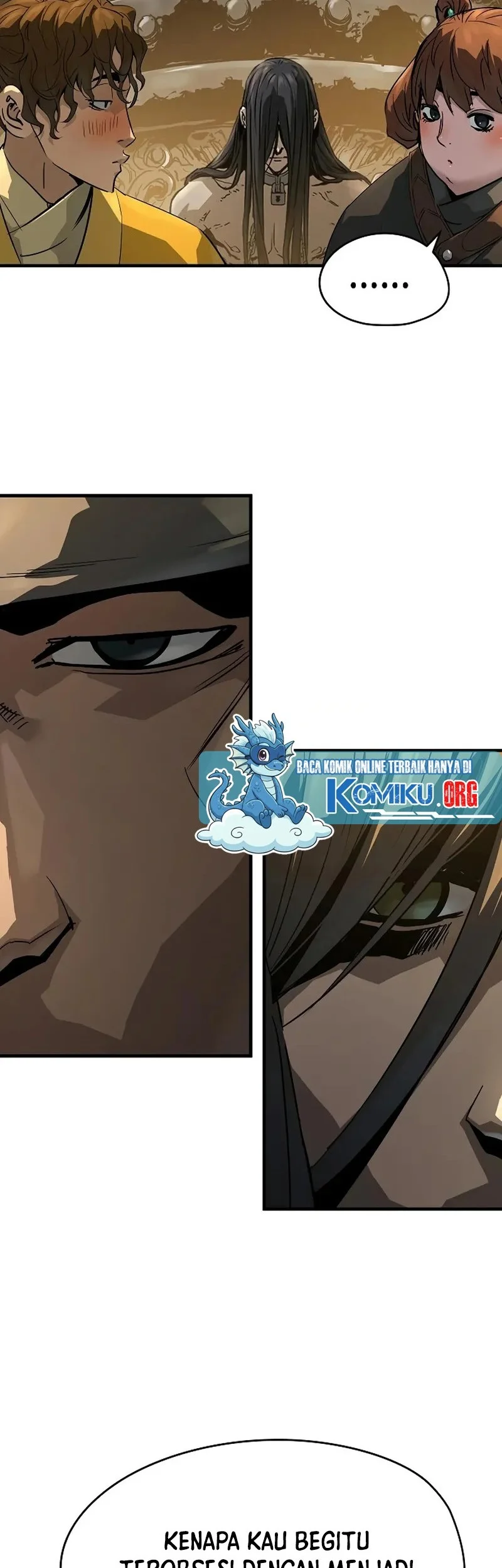 Chapter 80 - halaman 16