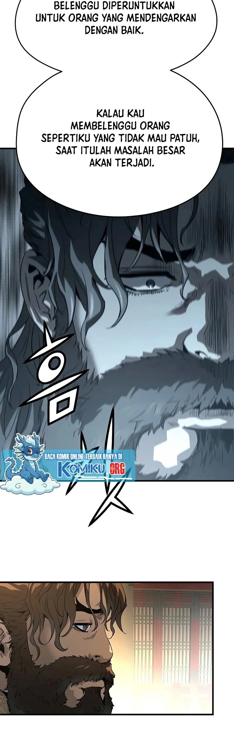 Chapter 81 - halaman 28