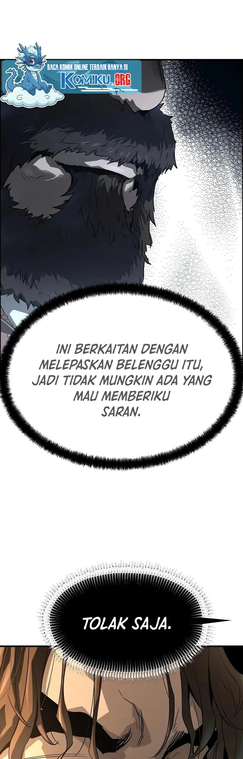 Chapter 81 - halaman 36
