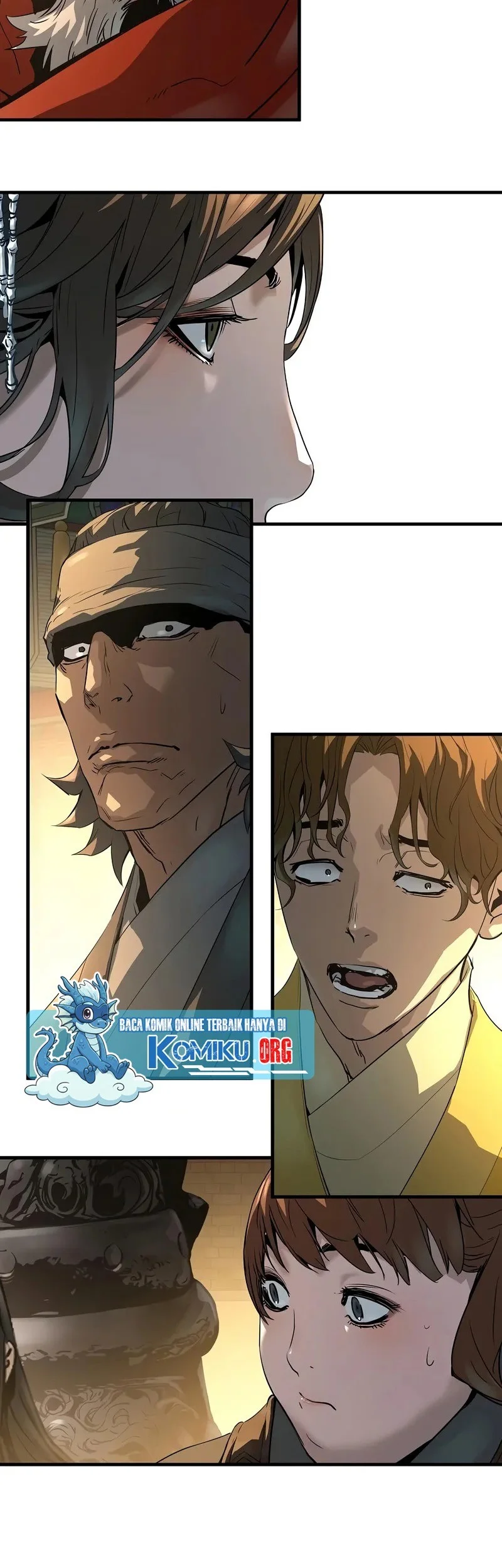 Chapter 81 - halaman 18