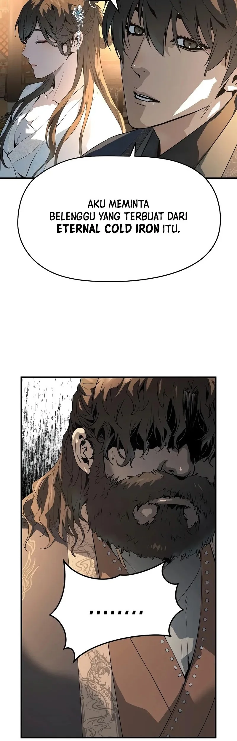 Chapter 81 - halaman 25