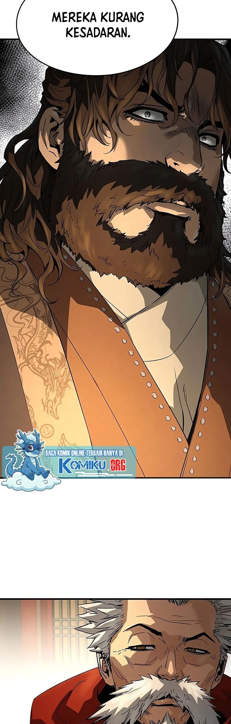 Chapter 82 - halaman 16