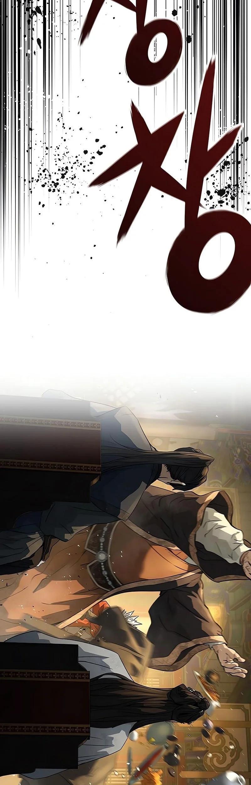 Chapter 82 - halaman 21