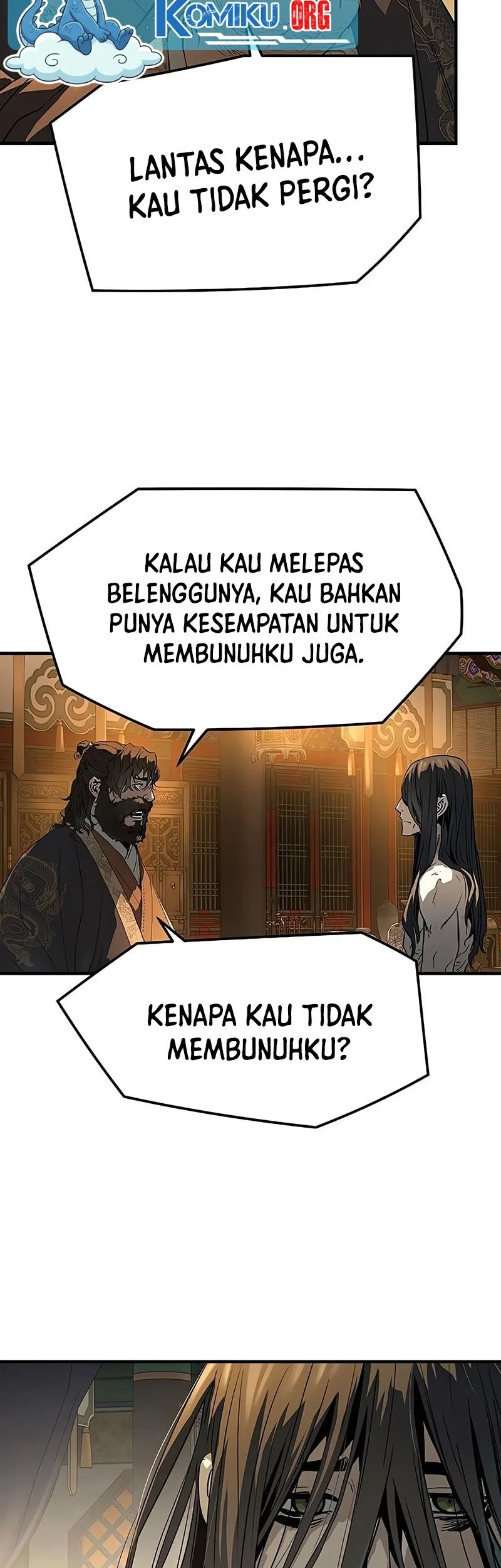 Chapter 83 - halaman 31