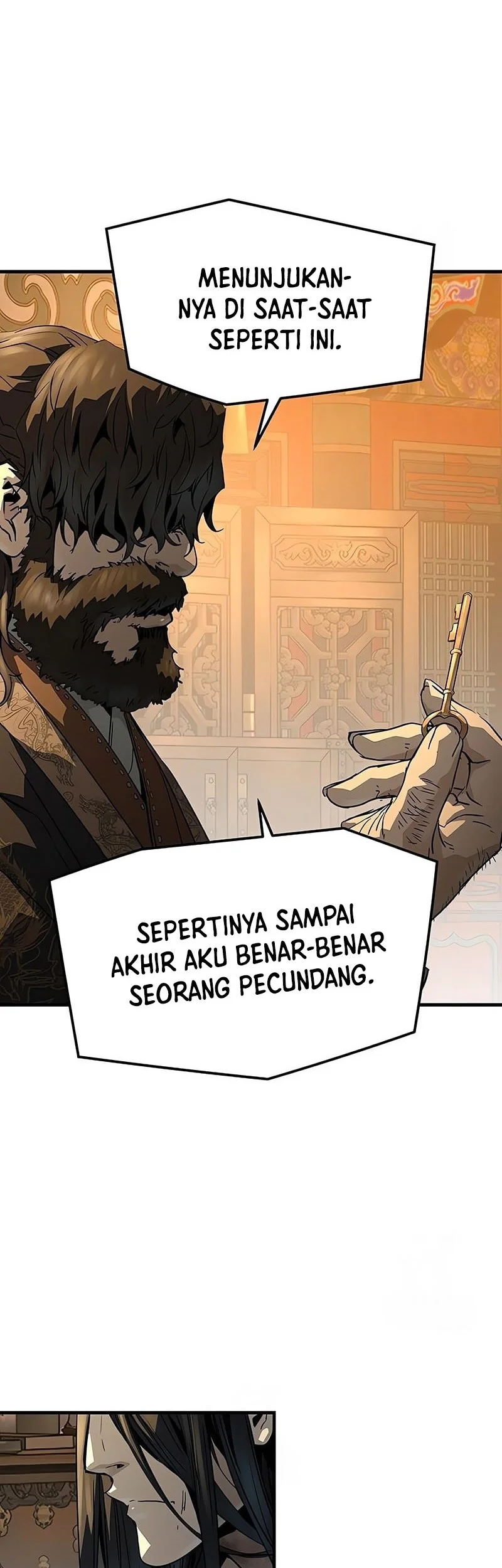 Chapter 83 - halaman 40