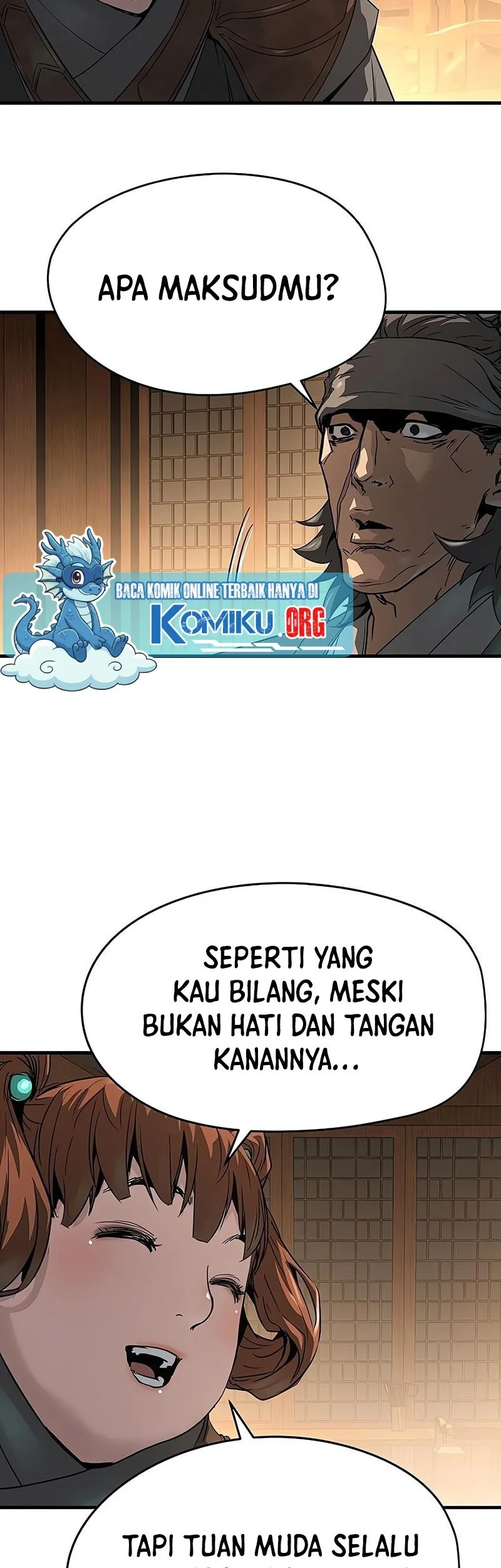 Chapter 83 - halaman 66