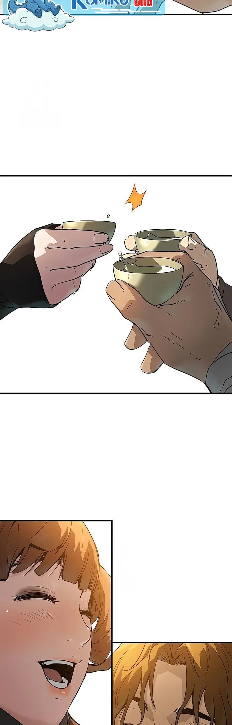 Chapter 83 - halaman 72