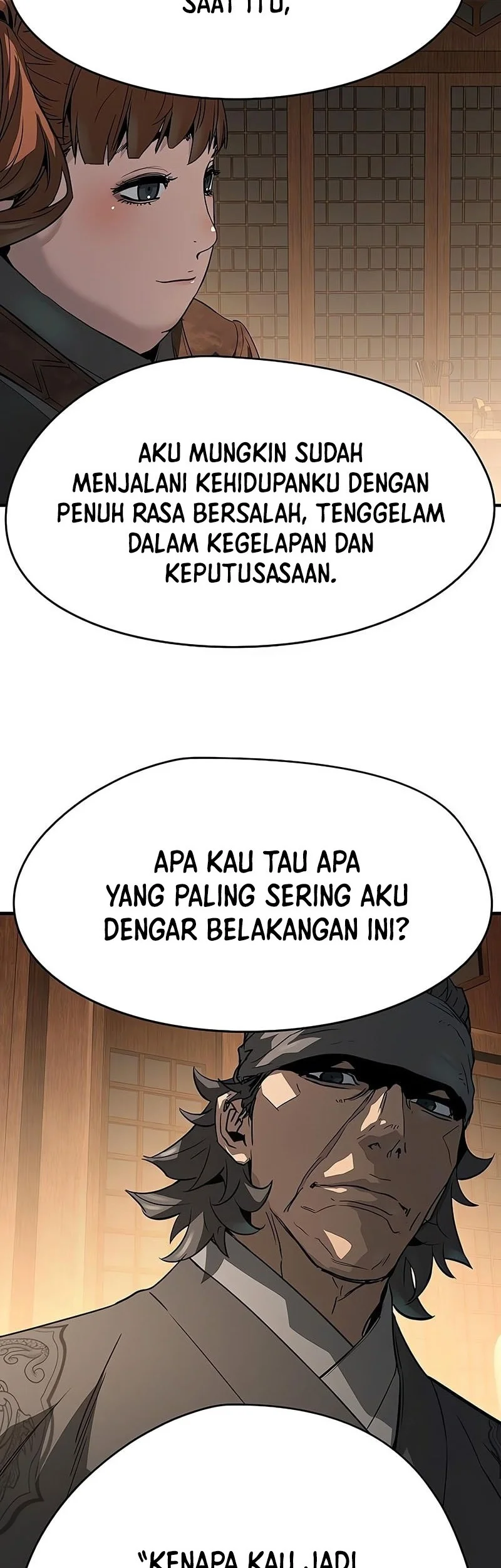 Chapter 83 - halaman 88