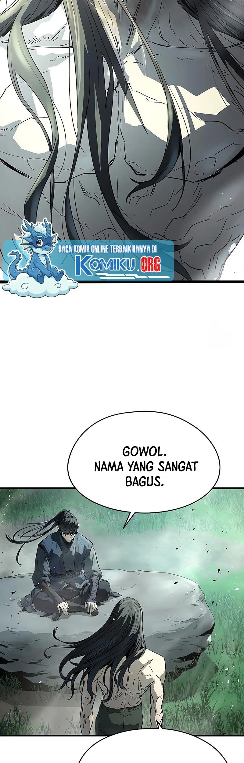 Chapter 83 - halaman 105